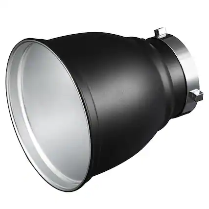 Front. Godox - Godox RFT-14 Reflector (Bowens mount).