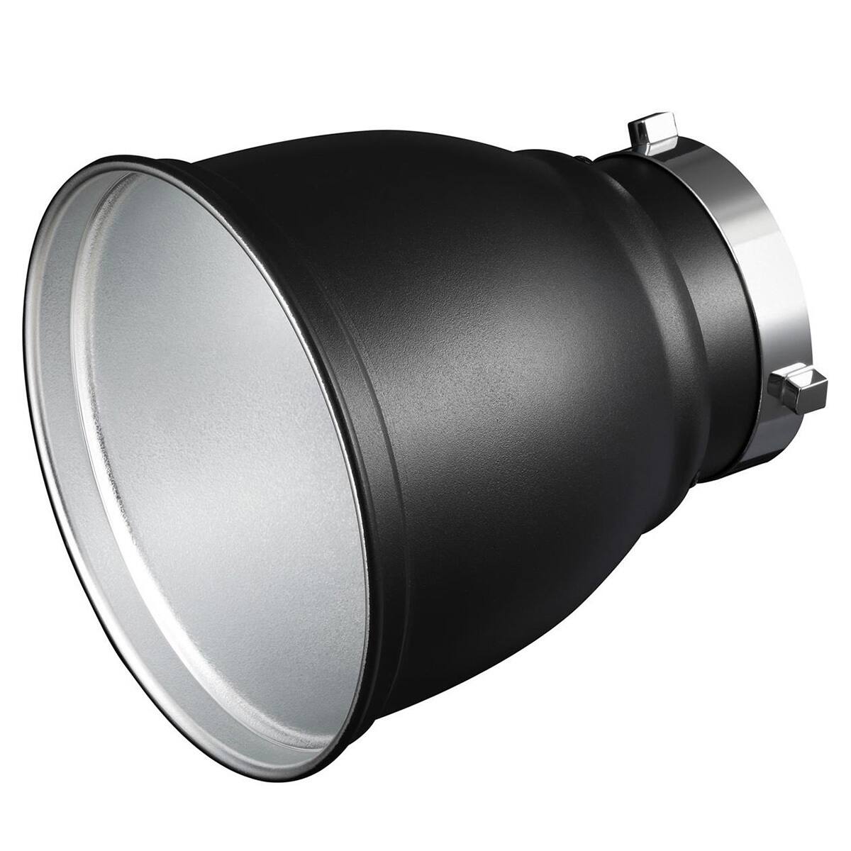 Front. Godox - Godox RFT-14 Reflector (Bowens mount).
