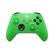 Front. Microsoft - XBOX Wireless Controller for XBOX Series X, XBOX Series S, XBOX One, PCs, and Cloud-Enabled Devices - Velocity Green.