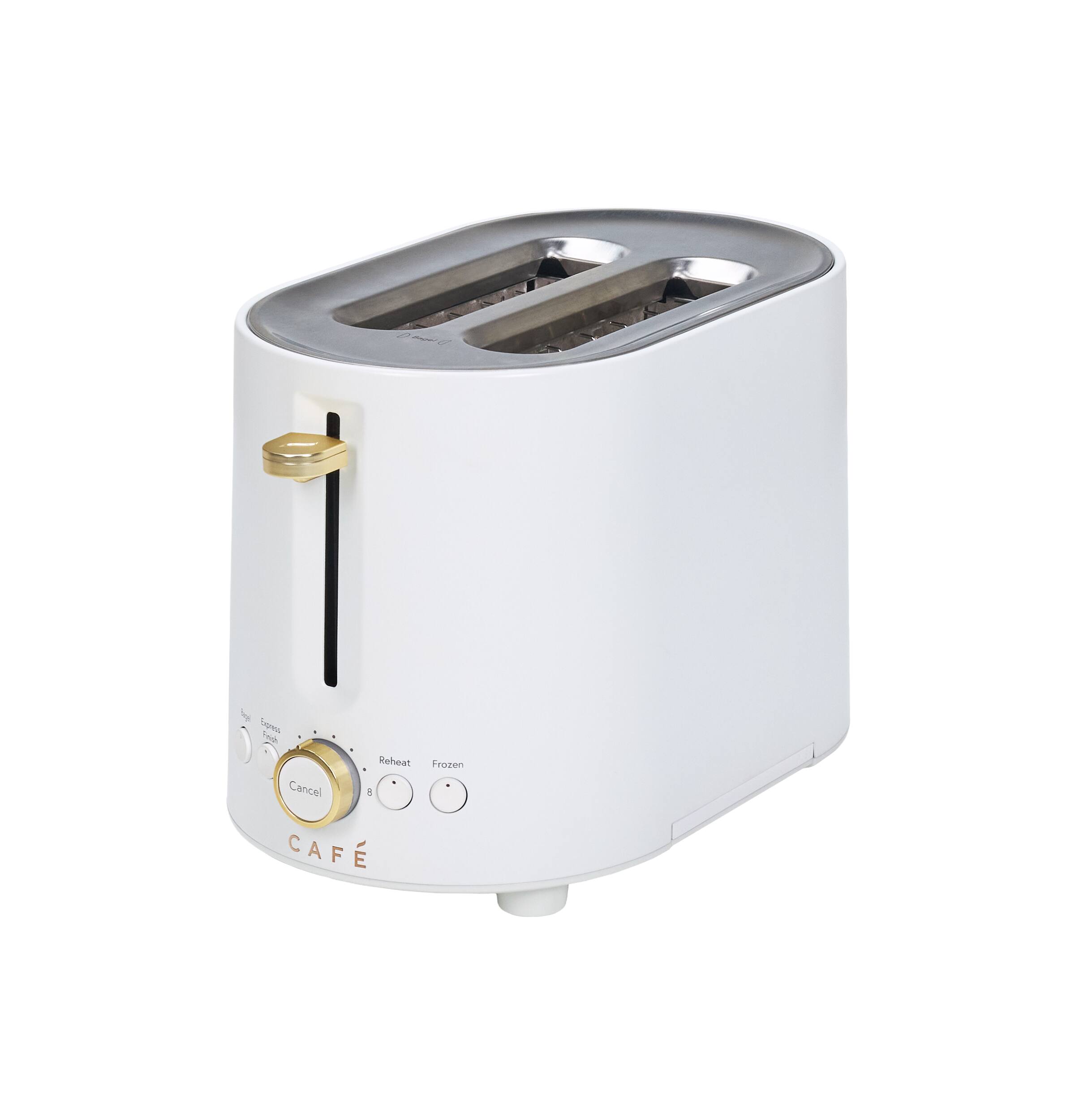 Express Reheat Frozen Cancel 8 CAFÉ