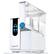 ADVANCED 4-STAGE FILTRATION - CARBON REVERSE OSMOSIS - AQUATRU
