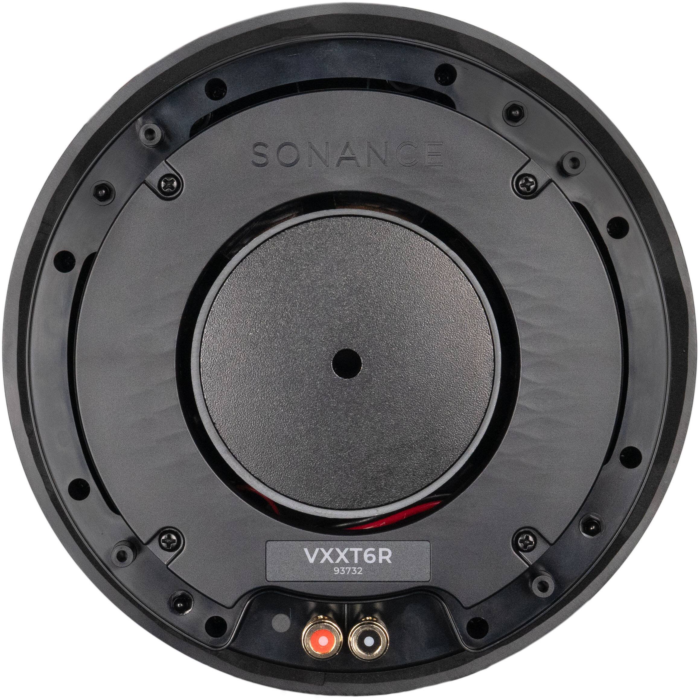 SONANCE  
VXXT6R  
93732