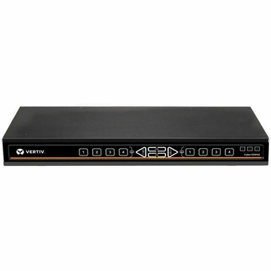 VERTIV  
Cyber SCM545