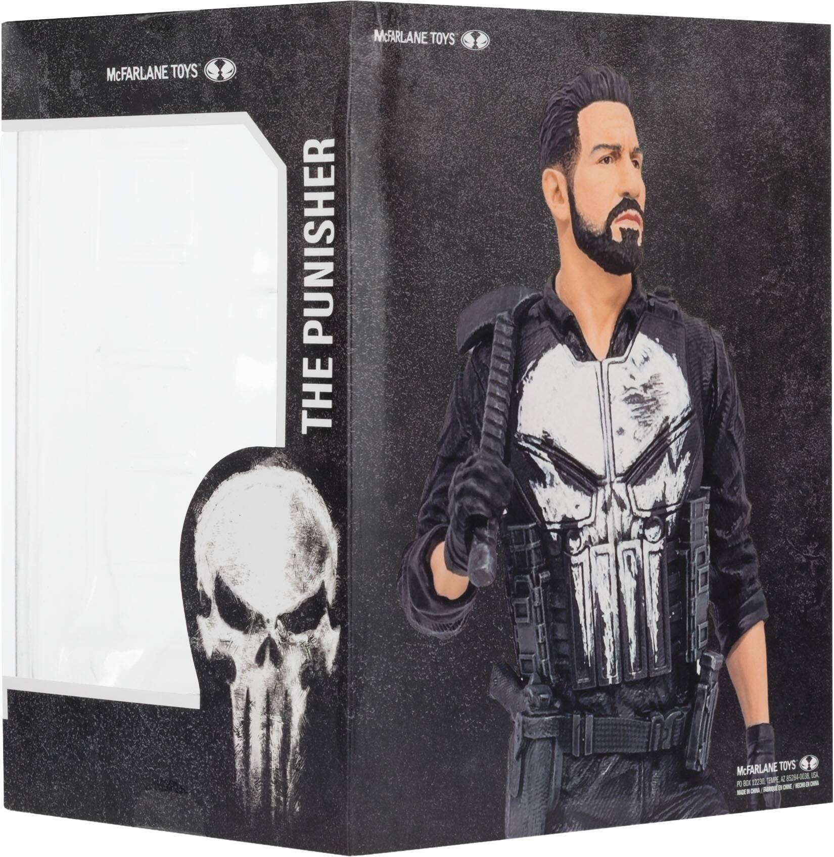 McFarlane Toys Punisher The Punisher
