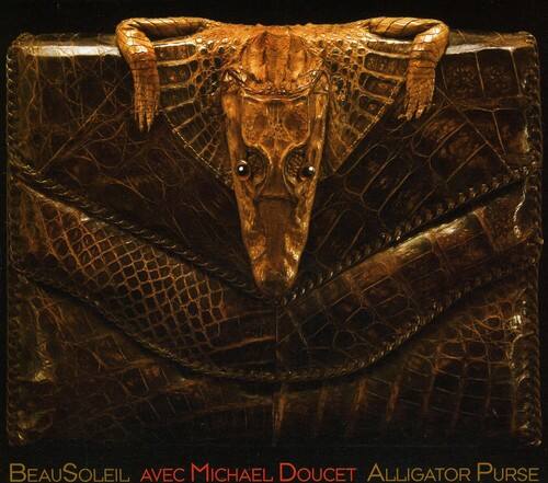 Beausoleil - Alligator Purse   - COMPACT DISCS [CD] price history on PriceWatchPro