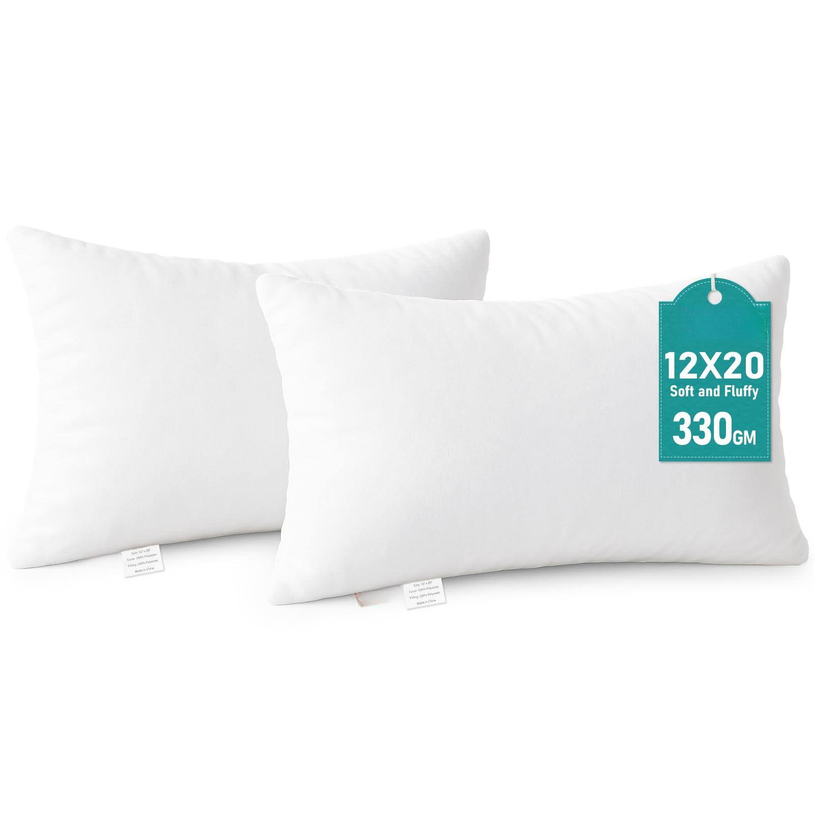 12x20 Inch (Pack of 2) 2