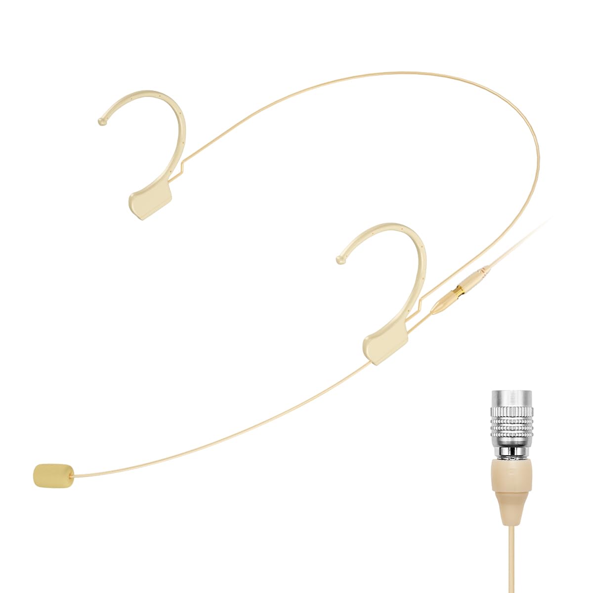 T4 for Audio Technica Wireless System