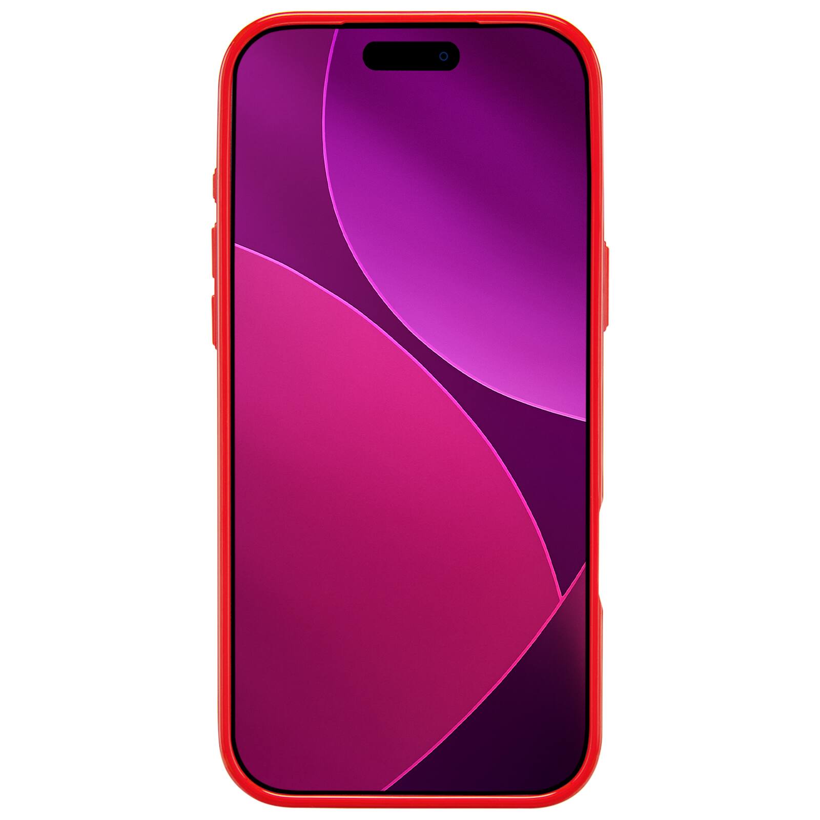 Alt View 8. kate spade new york - Protective Case with Magsafe for Apple iPhone 18 Pro Max / iPhone 17 Pro Max - Racing Stripe Pop Pink.