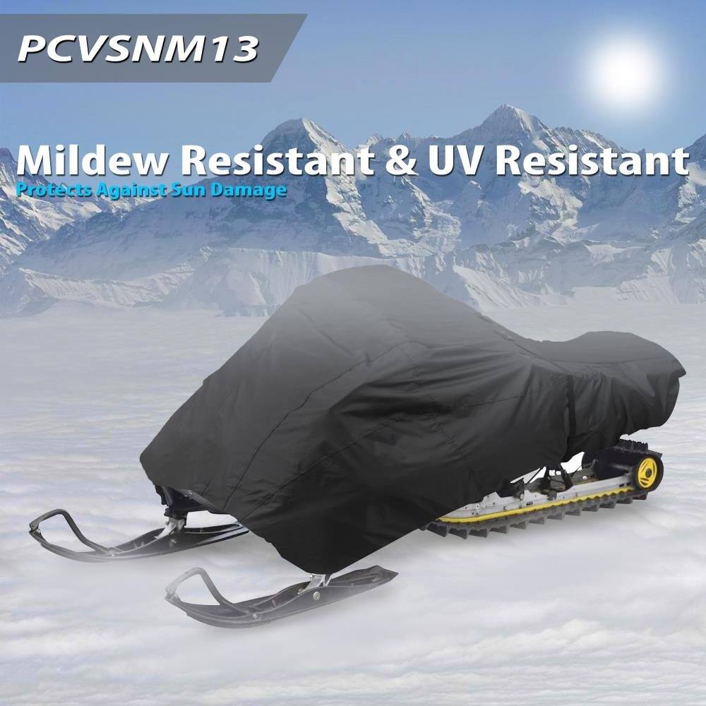 PCVSNM13  
Mildew Resistant & UV Resistant  
Protects Against Sun Damage