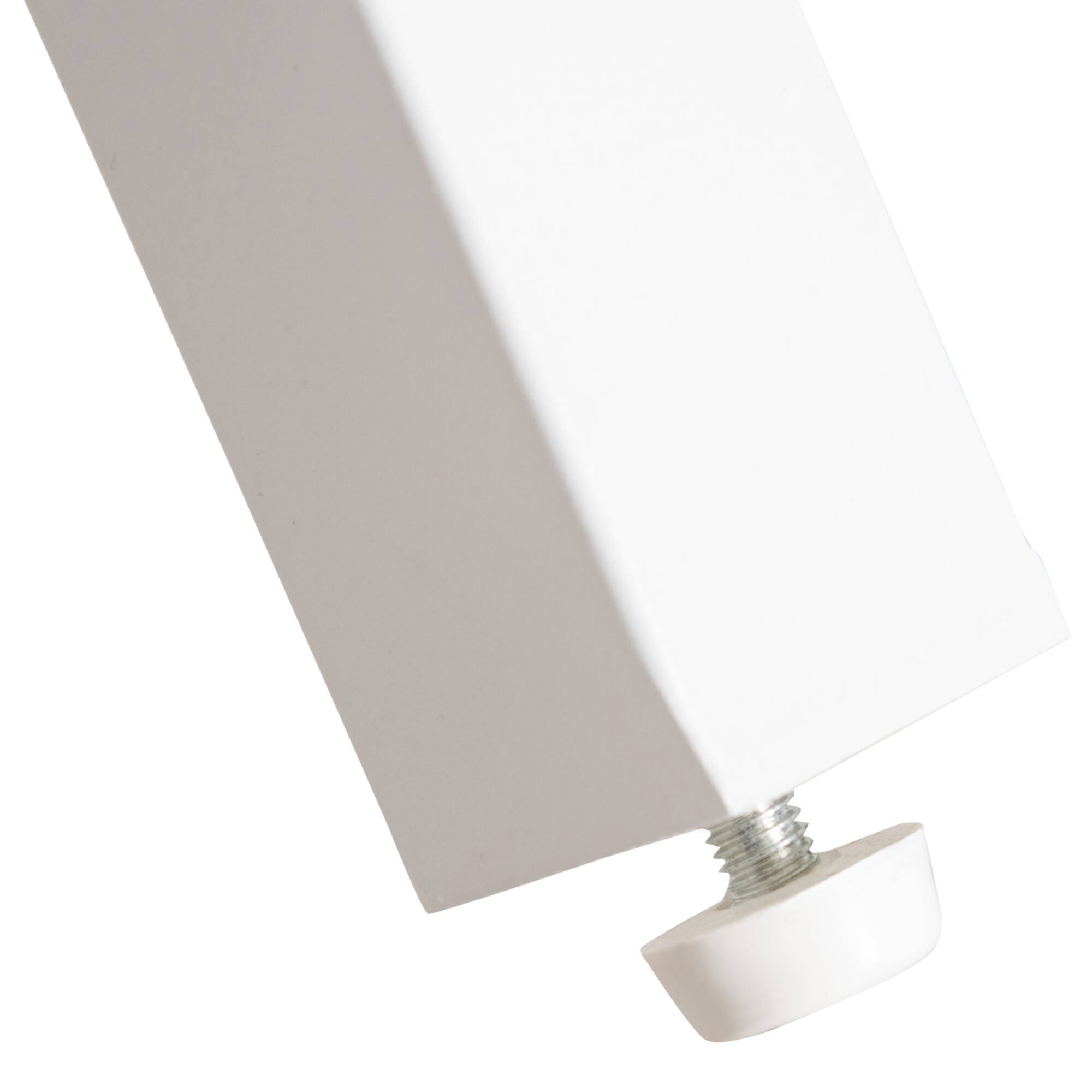 Alt View 8. Outsunny - Patio Dining Set for 6, Outdoor Furniture Set with a Table & Chairs, Cushions - Coffee.