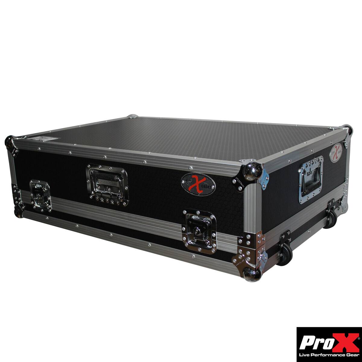Pro X cases $2303 $2 ProX Live Performance Gear