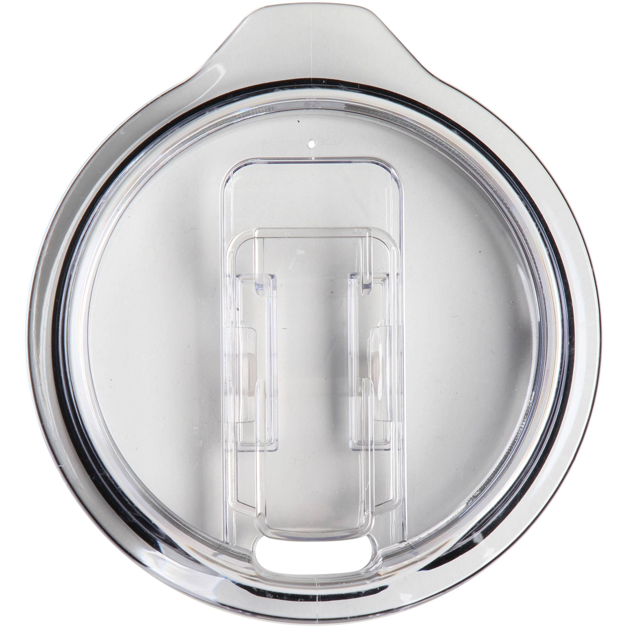 Alt View 1. The Memory Company - Miami Marlins 22oz. Diamond Bottom Stainless Steel Tumbler - Multicolor.