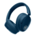 Back. JLab - JBuds Lux ANC Wireless Bluetooth Over-Ear Headphones with Active Noise Cancelling, Spatial Audio & 70+ Hour Battery - Navy.