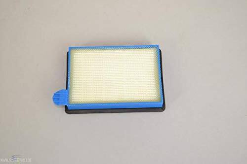 Left. EnviroCare - Vacuum Filter (1 Pack) Part #10-2346-07.
