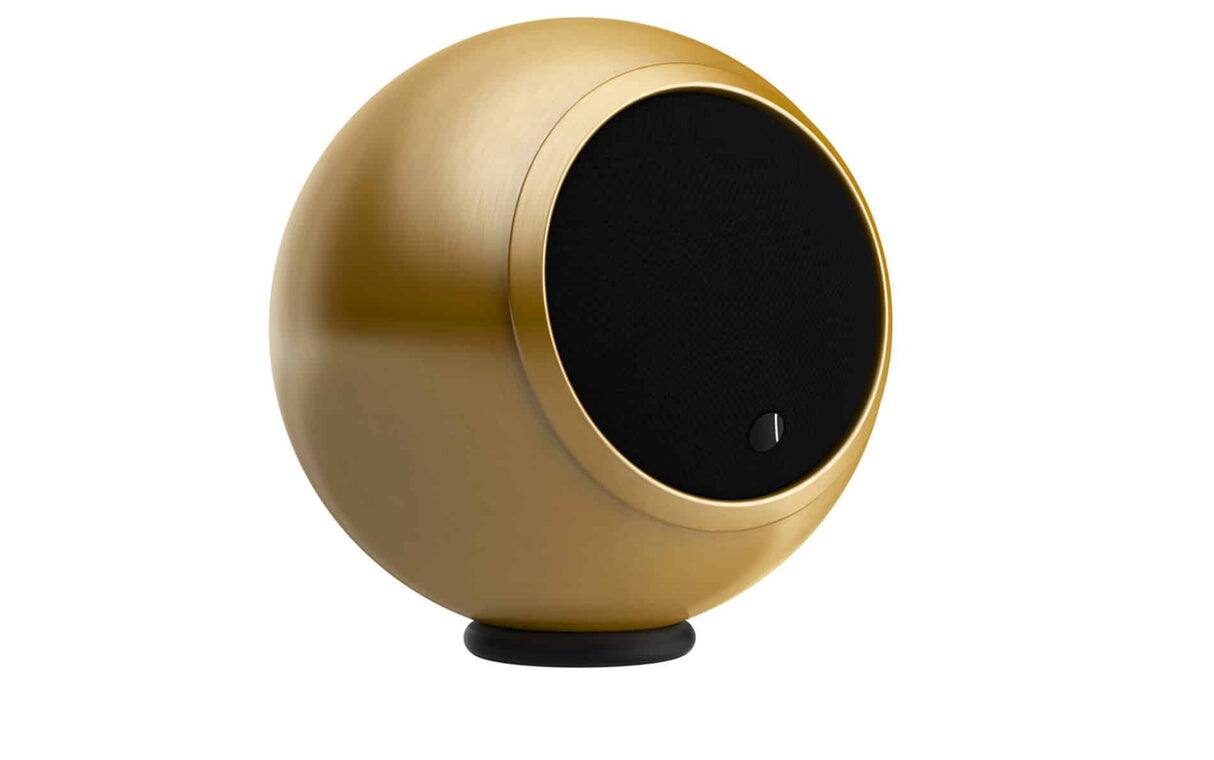 Luxe Gold/Brass