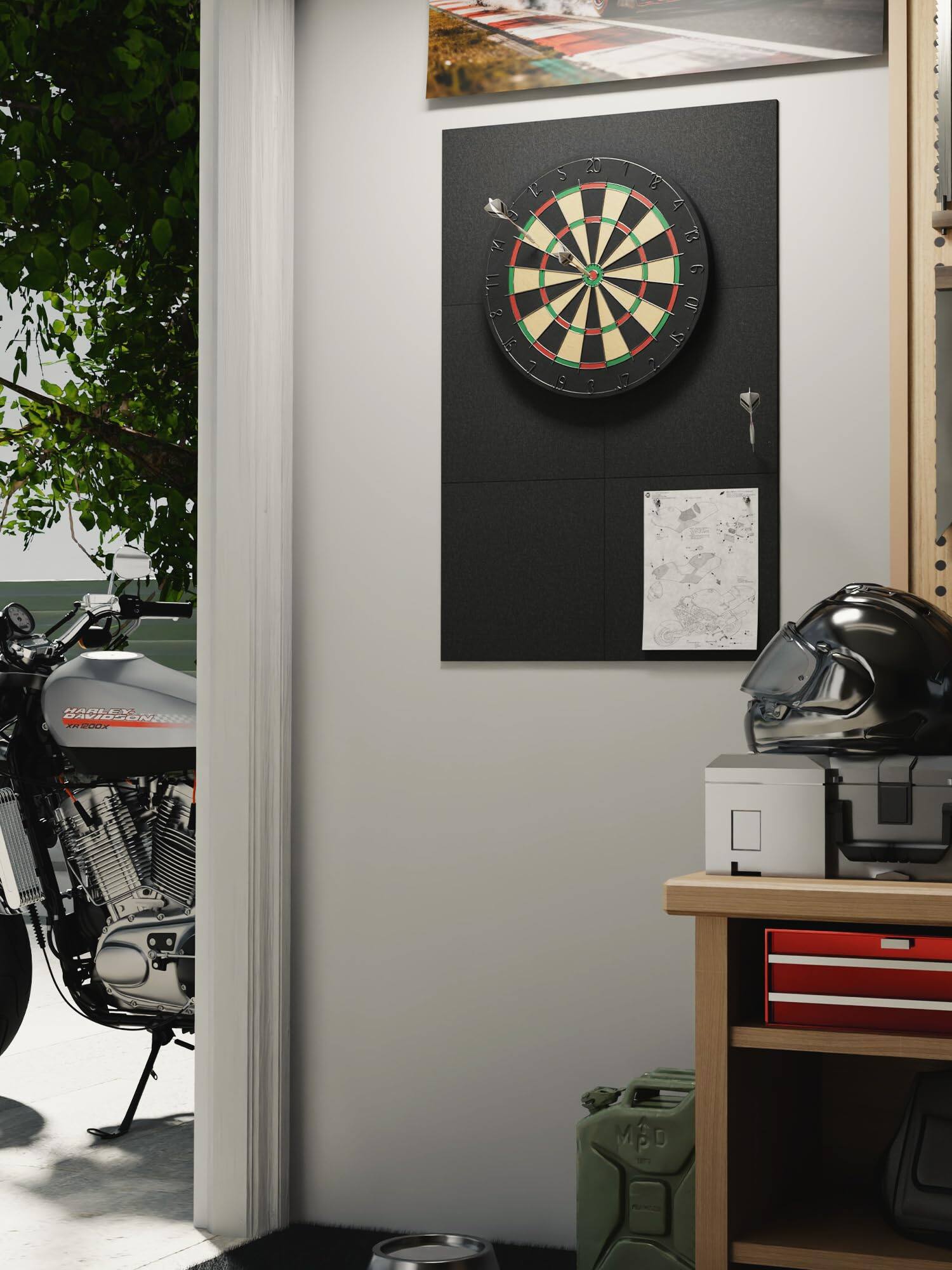 20 1 3 C A I b R 2 3 G 11 a DO E 4 7 7 : ARL SAVIOSENE W MBD P