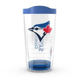 Tervis - Toronto Blue Jays 16oz. Arctic Classic Travel Tumbler - Multicolor