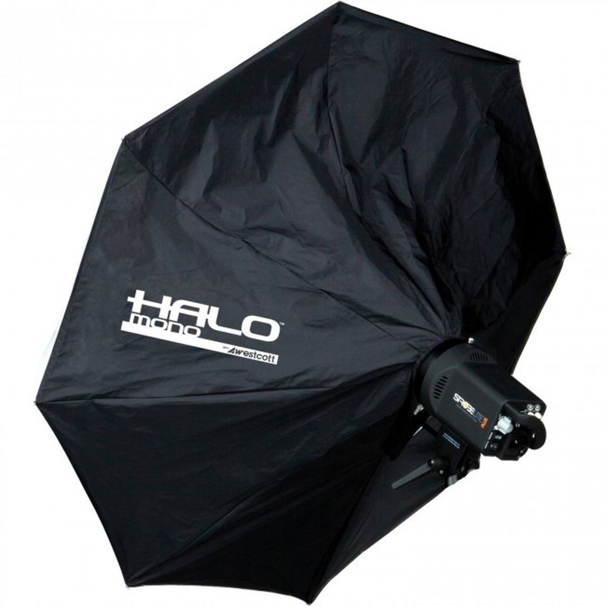 HALO mono Awestcott SR TES