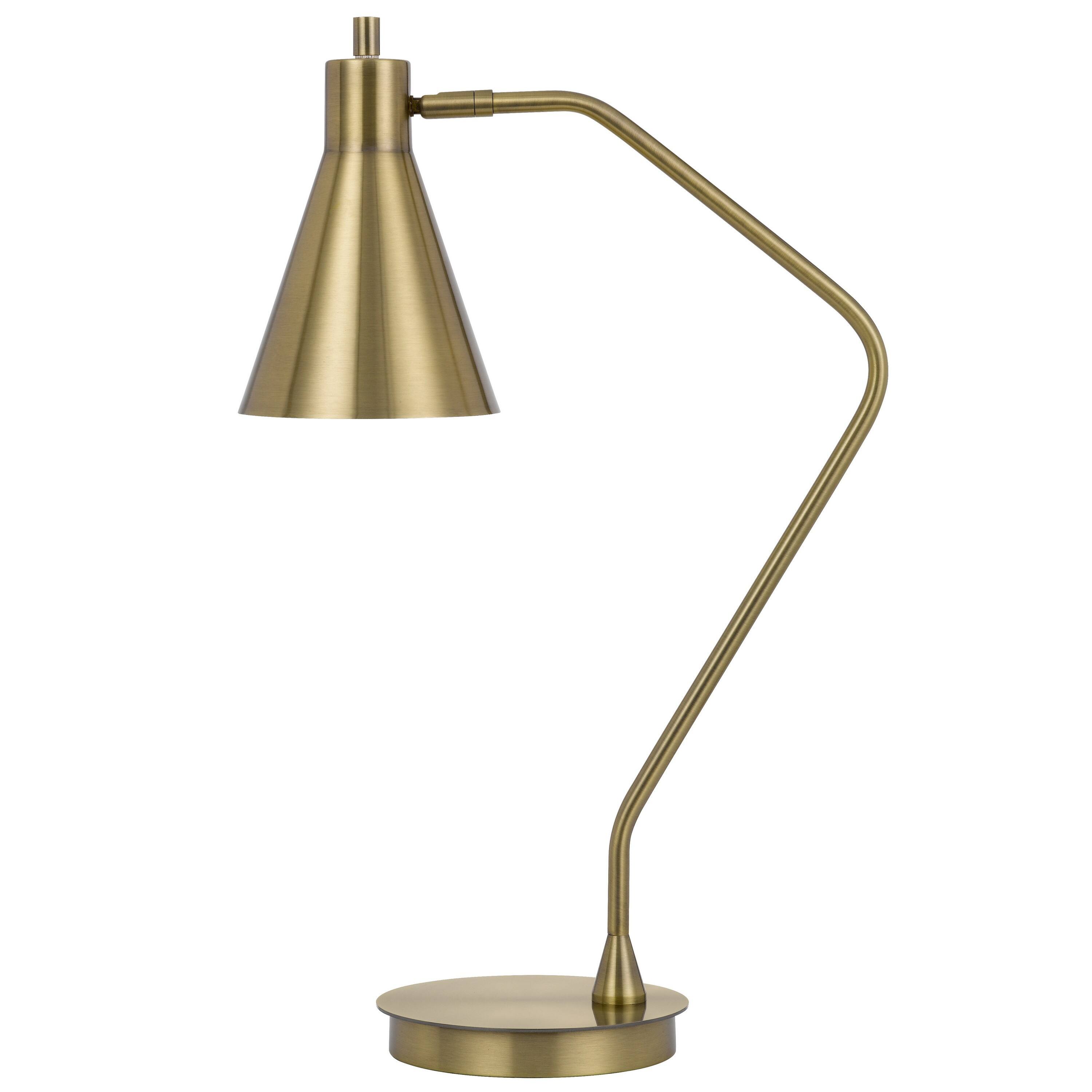 Brass
