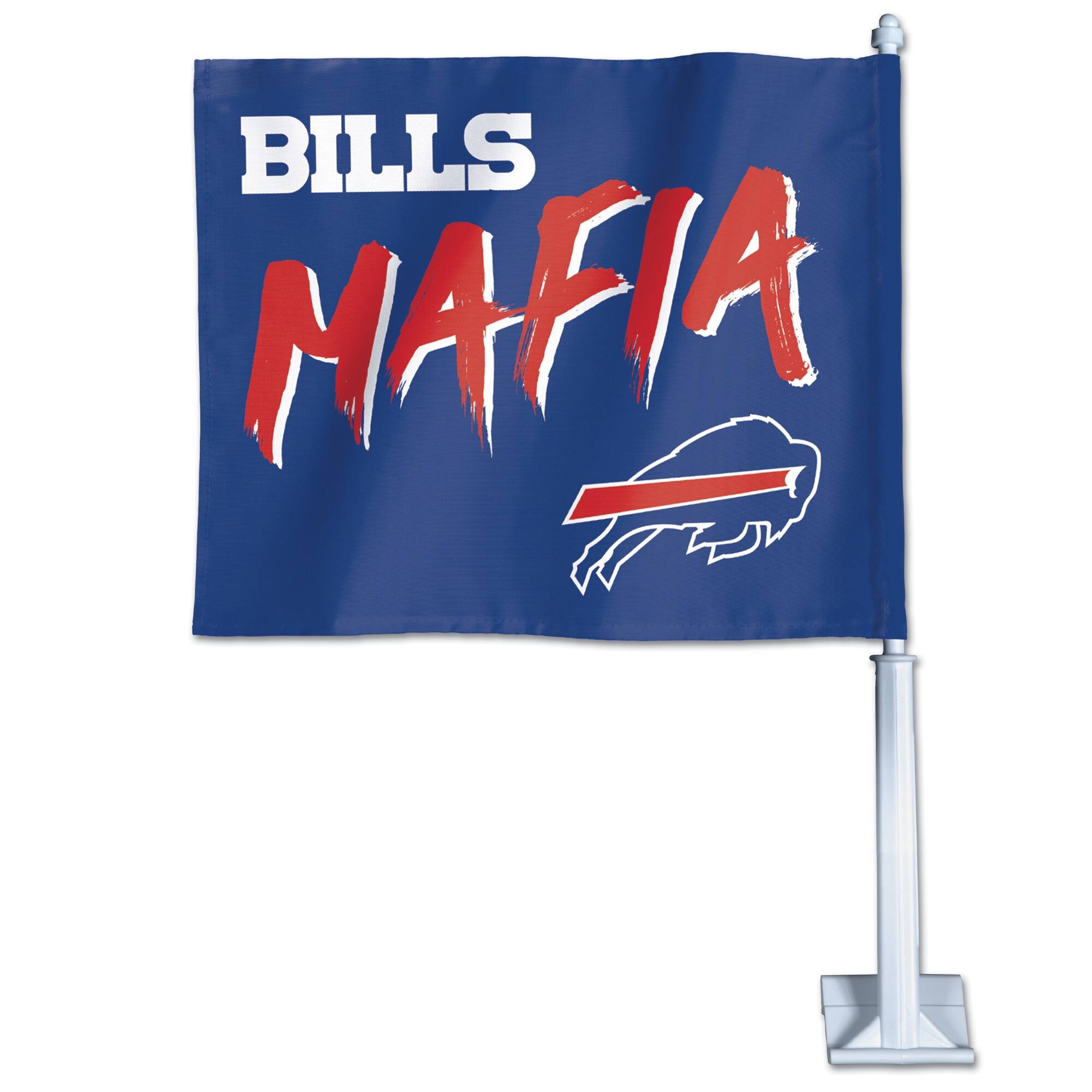 BILLS MAFIA