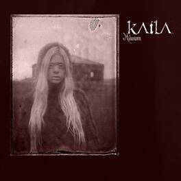 Katla - Moourastin - VINYL LP