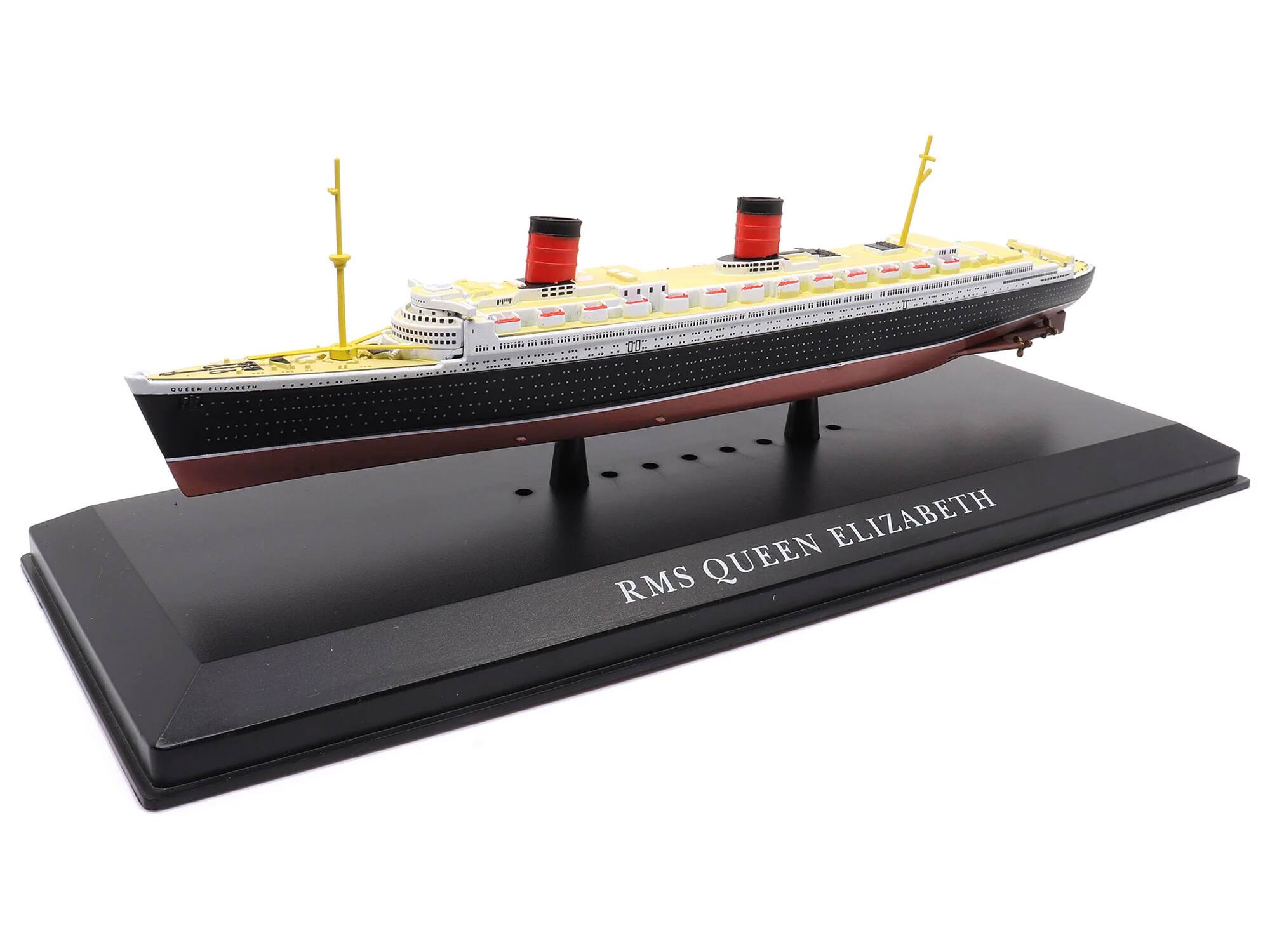 RMS QUEEN ELIZABETH