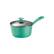 Alt View 21. Tramontina - 14PC Cold Forged Cookware Set - Teal.