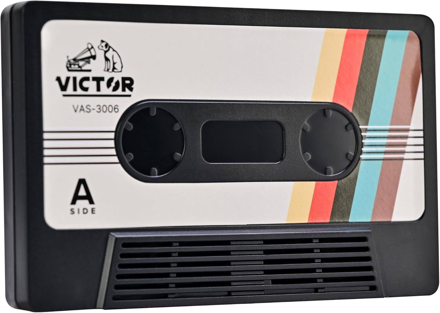 VICTOR  
VAS-3006  
A SIDE