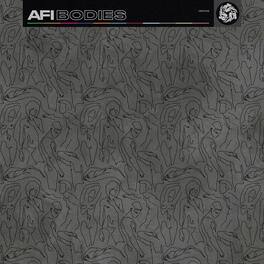 AFI - Bodies (INDIE EX) - VINYL LP