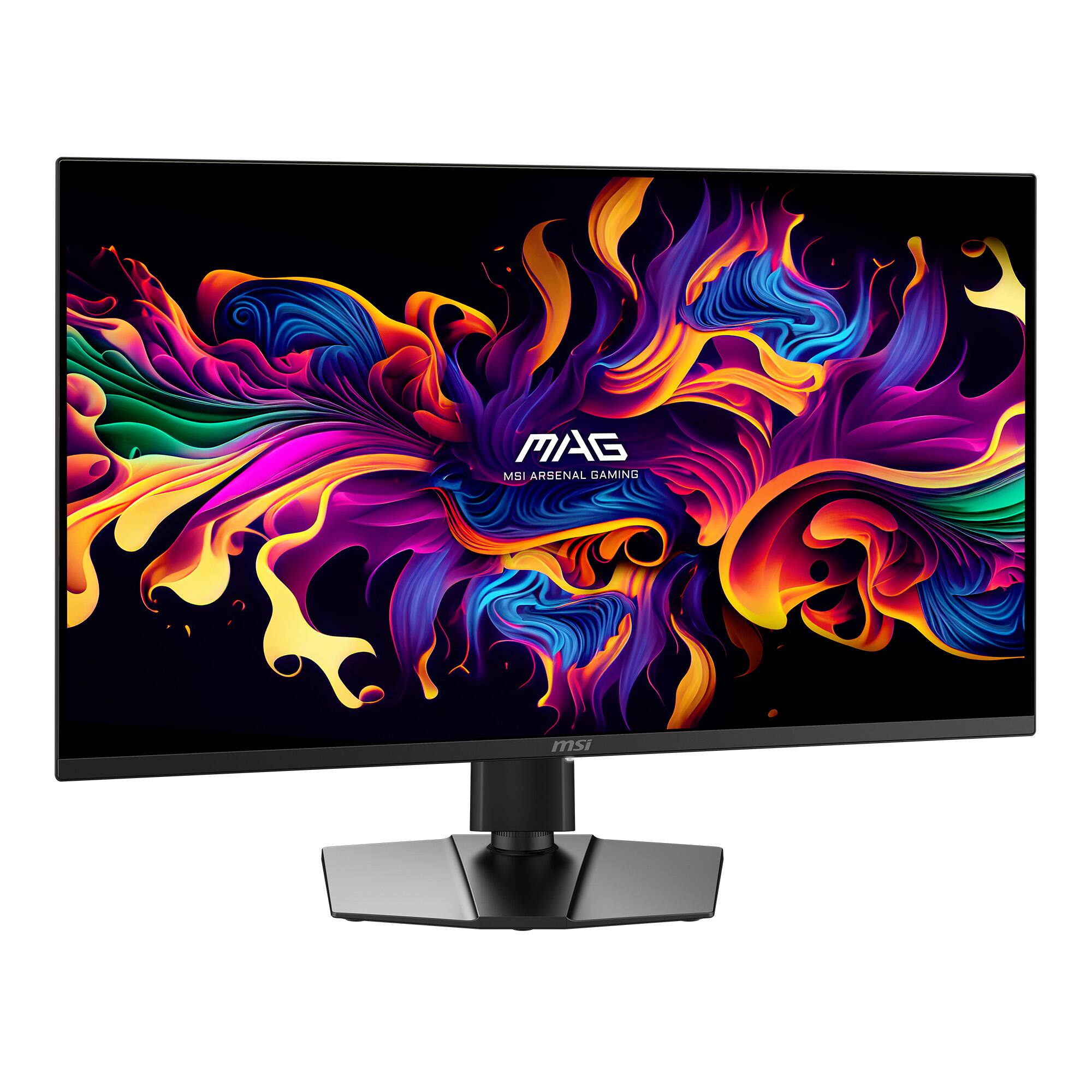 MSI MAG ARSENAL GAMING