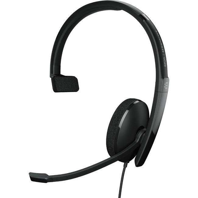 SENNHEISER
EPOS
