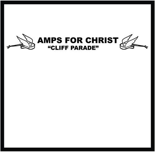 Front. Cliff Parade/The Crossroads of Agony [LP].