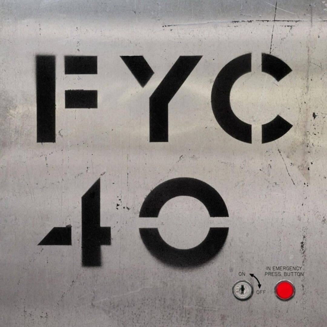 FYC40 [LP] [VINYL]