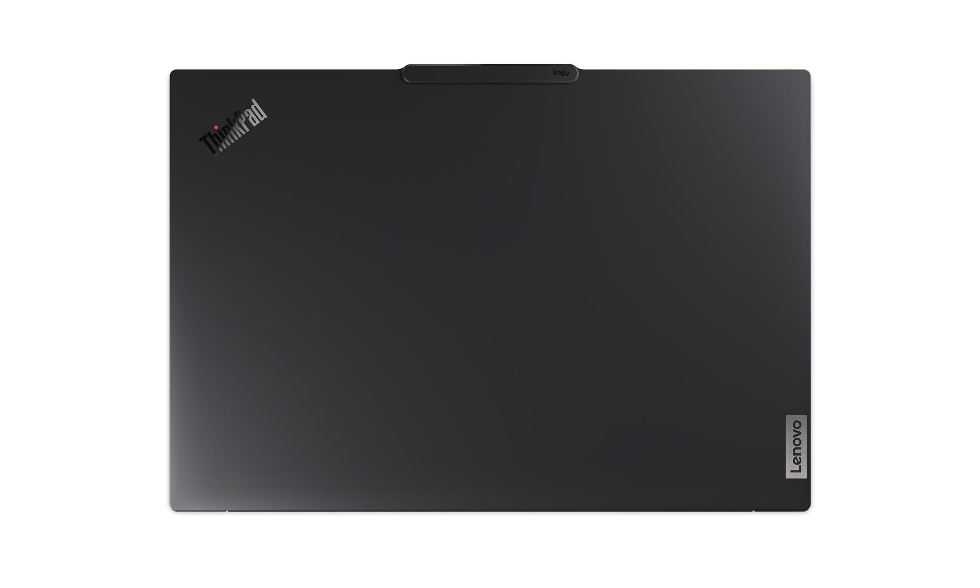 ThinkPad P16v  
Lenovo