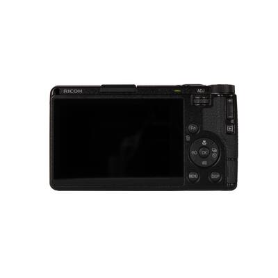 Ricoh GR IV Digital Camera | Pocket Camera with fast AF f2.8 Lens Ricoh GR IV Digital Camera | Pocket Camera with fast AF f2.8 Lens