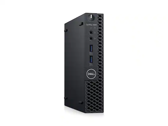 OptiPlex 3060 CD O G 55% DELL