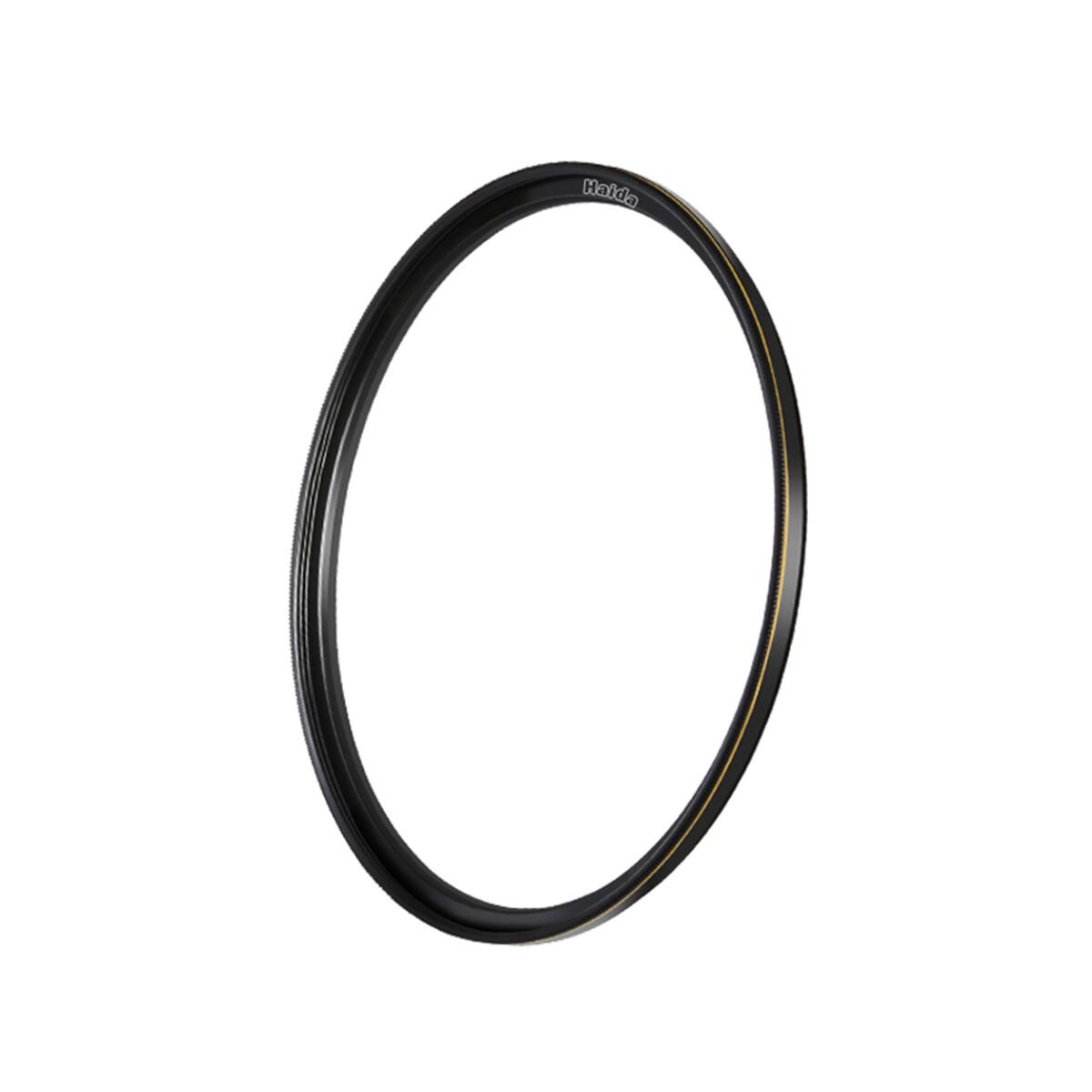 Alt View 1. Haida - Haida 82mm Greystone Multi-Coated UV Filter.