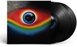 Pendulum - Inertia - VINYL LP