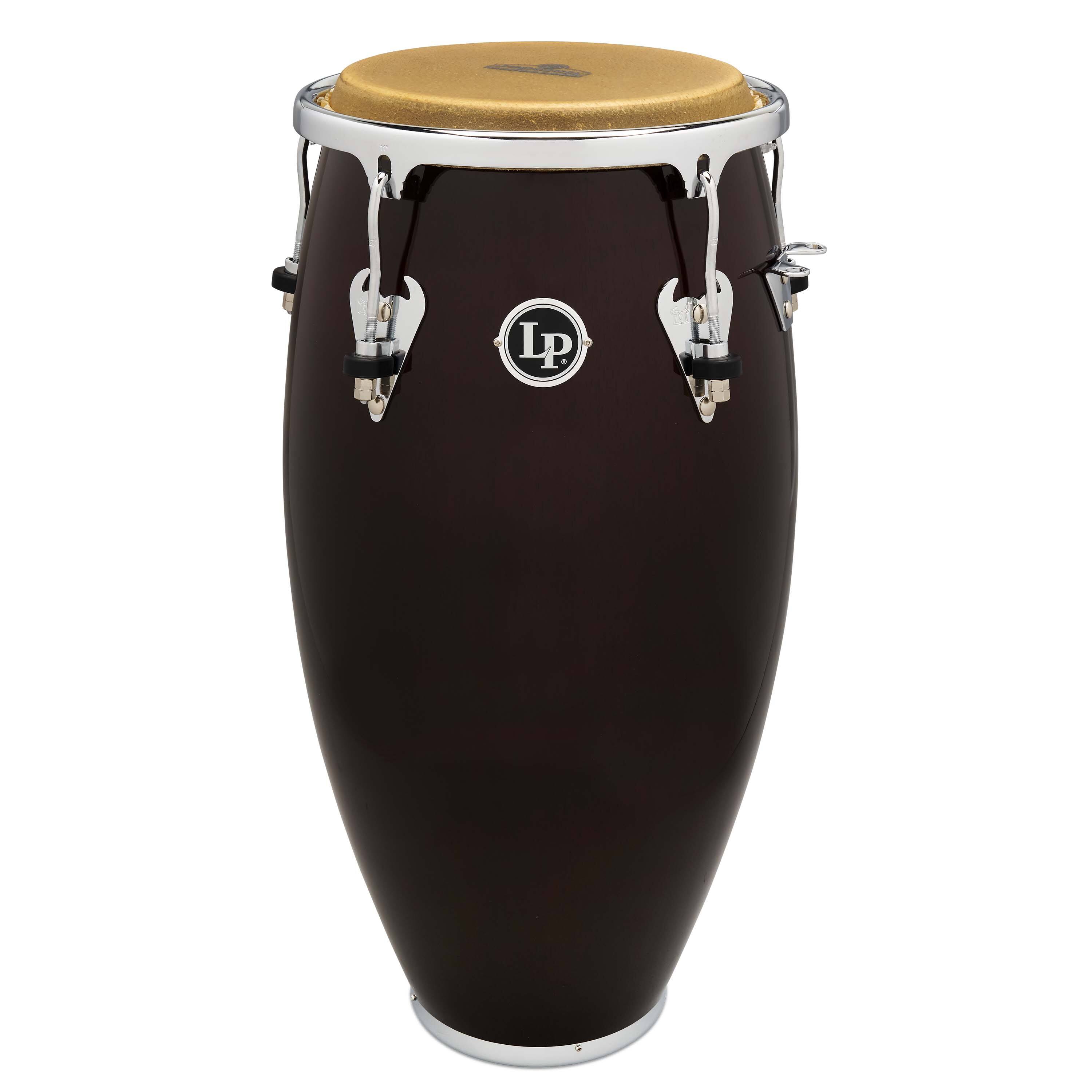 Angle. Latin Percussion - Matador 11" Quinto.