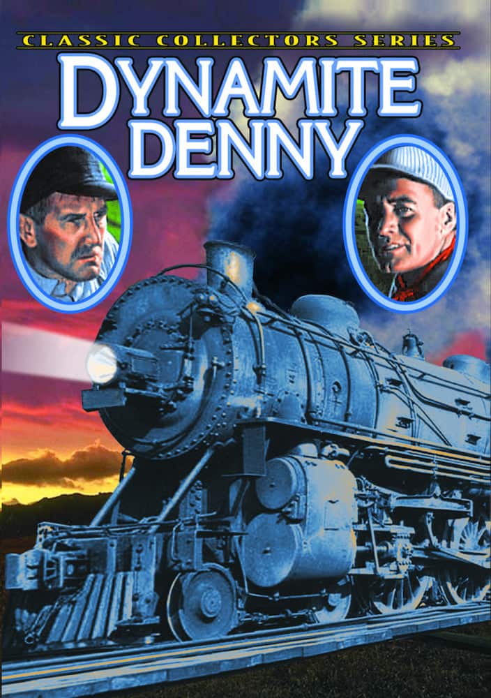 Dynamite Denny - DVD price history on PriceWatchPro