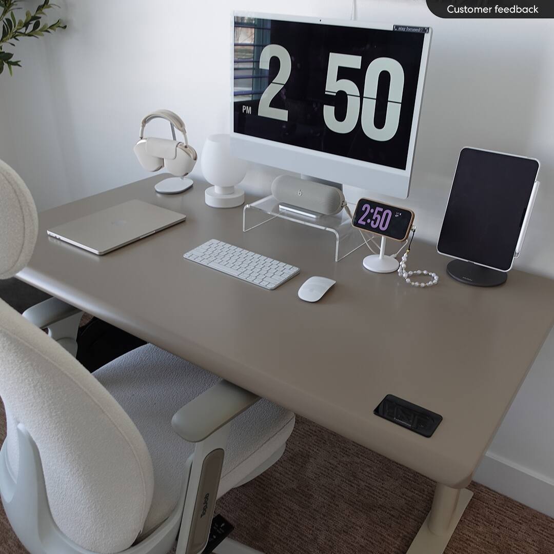 Customer feedback

2:50 PM

2:50