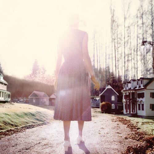 Patrick Watson - Adventures in Your Own Backyard   - VINYL LP price history on PriceWatchPro
