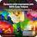 Dynamic color expression with 100% Color Volume
The α7 AI Processor with Dynamic QNED Color, LG's unique wide color gamut tech for improved color, makes art feel more immersive.
*White frame comes with TV. Additional frame colors are sold separately.
Independently Tested for Quality and Performance
- Workmanship
- CheckPlus: 100% Color Volume to DCI-P3
www.IntertekCheck.com
Intertek