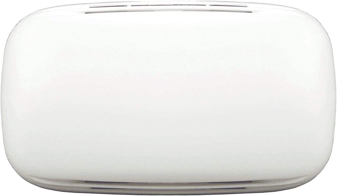 Schertz - CHM2 Door Chime – classic wired doorbell chime - White