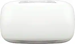 Schertz - CHM2 Door Chime – classic wired doorbell chime - White