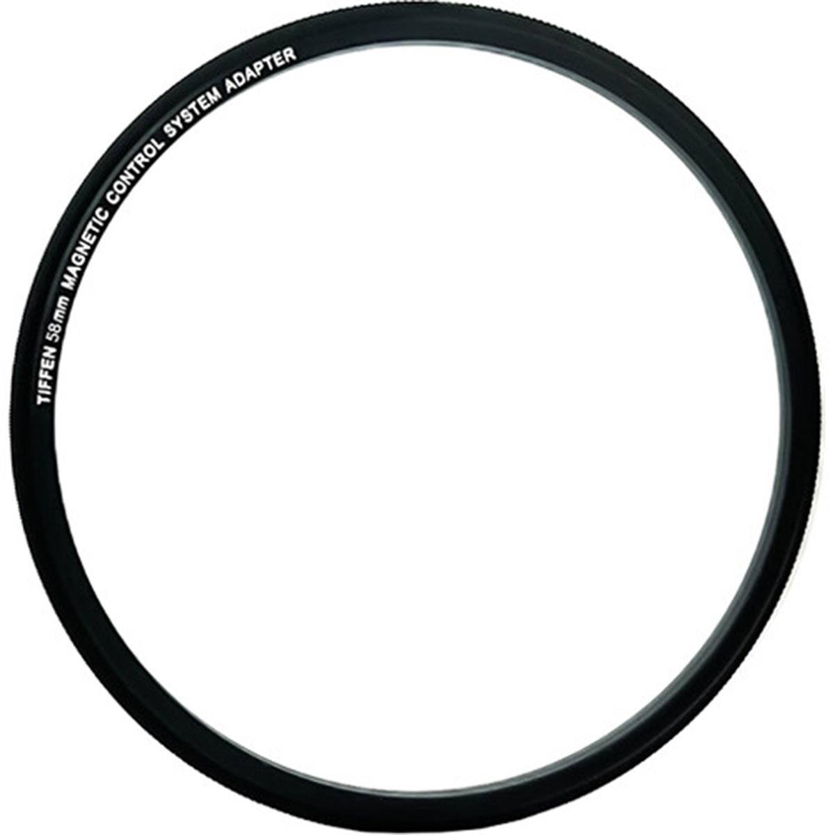 TIFFEN 58mm MAGNETIC CONTROL SYSTEM ADAPTER