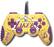Front Standard. Mad Catz - Los Angeles Lakers PlayStation 2 Control Pad Pro.