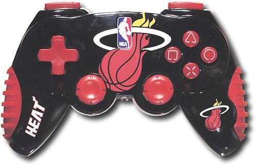 mad catz ps2