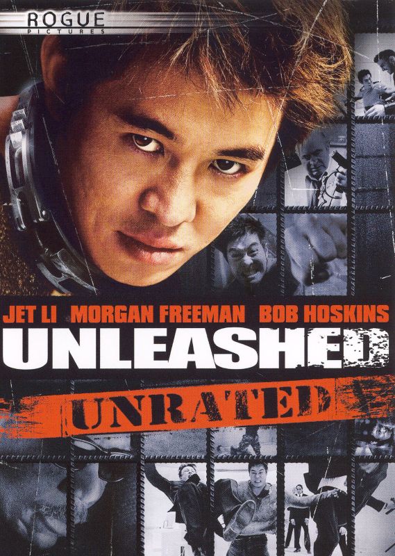  Unleashed [WS] [Unrated] [DVD] [2005]