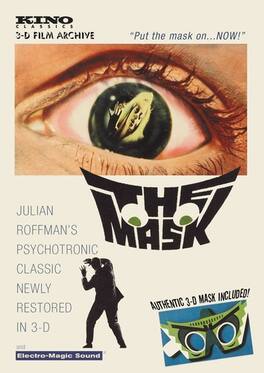 The Mask - DVD